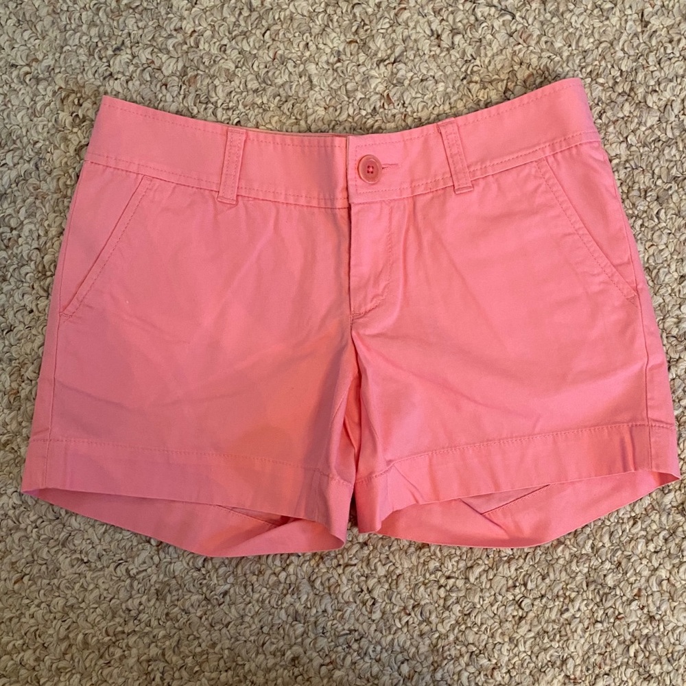 Lilly Pulitzer shorts